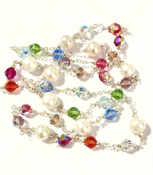 Swarovski パールクリスタルバレッタ 楽天市場】【新品未使用品